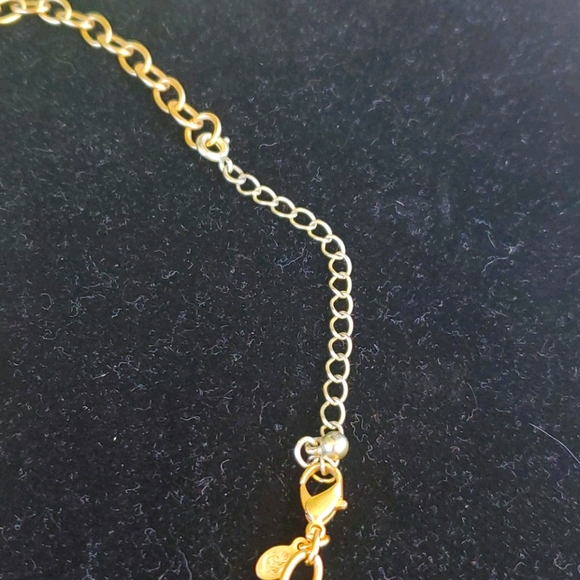 Premier Designs Gold Tone Necklace - Picture 7 of 7